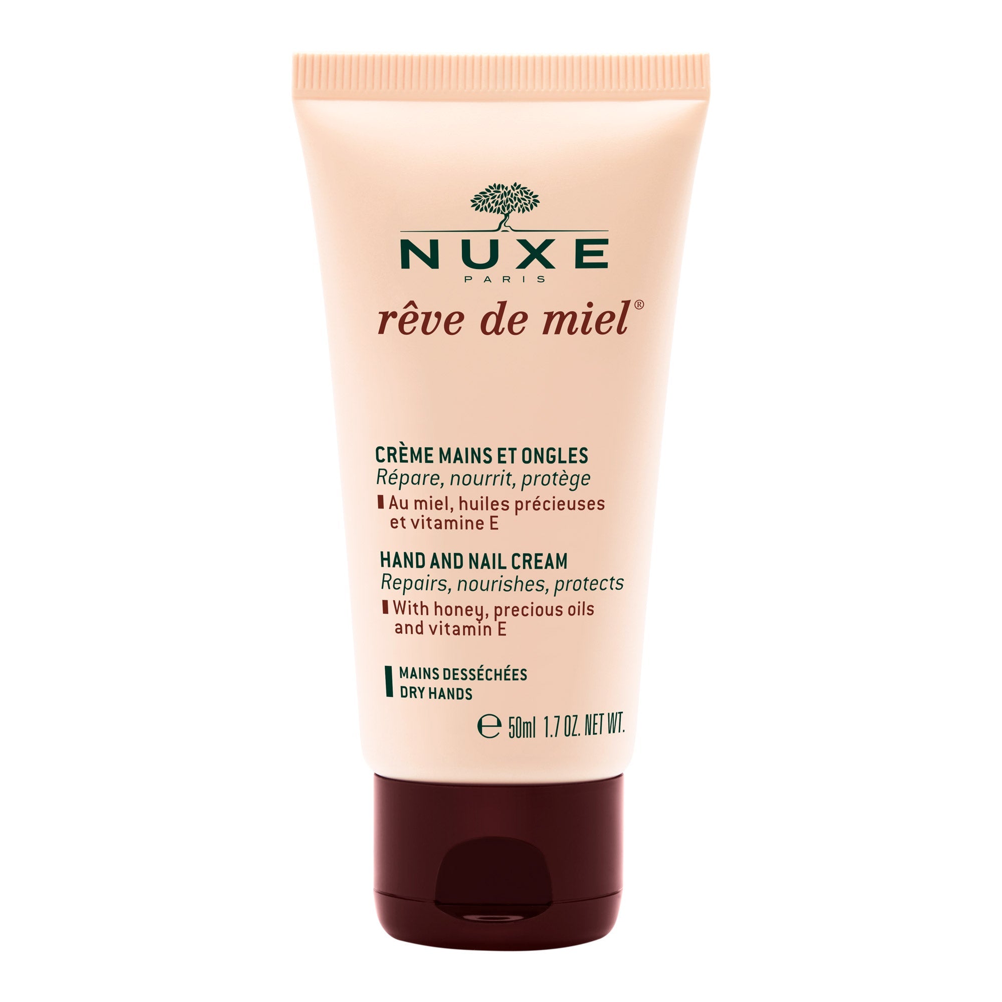 Crème mains et ongles - NUXE