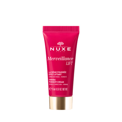 Firming Powdery Cream, Merveillance Lift 50 ml