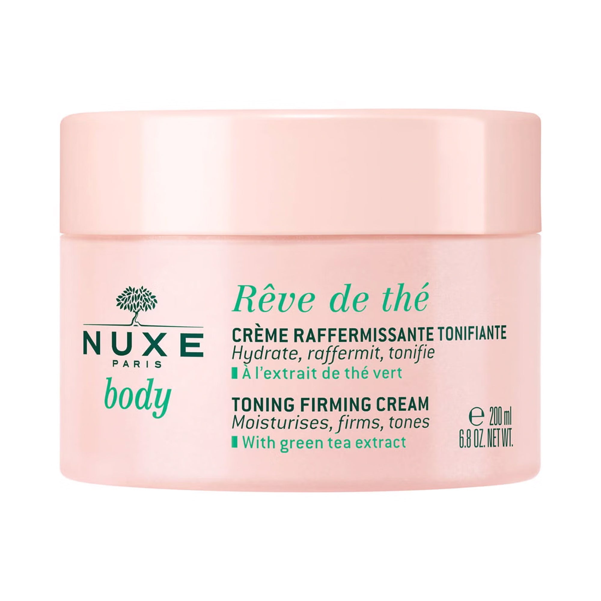 Crème Raffermissante Tonifiante - NUXE