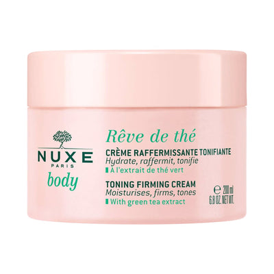 Crème Raffermissante Tonifiante - NUXE