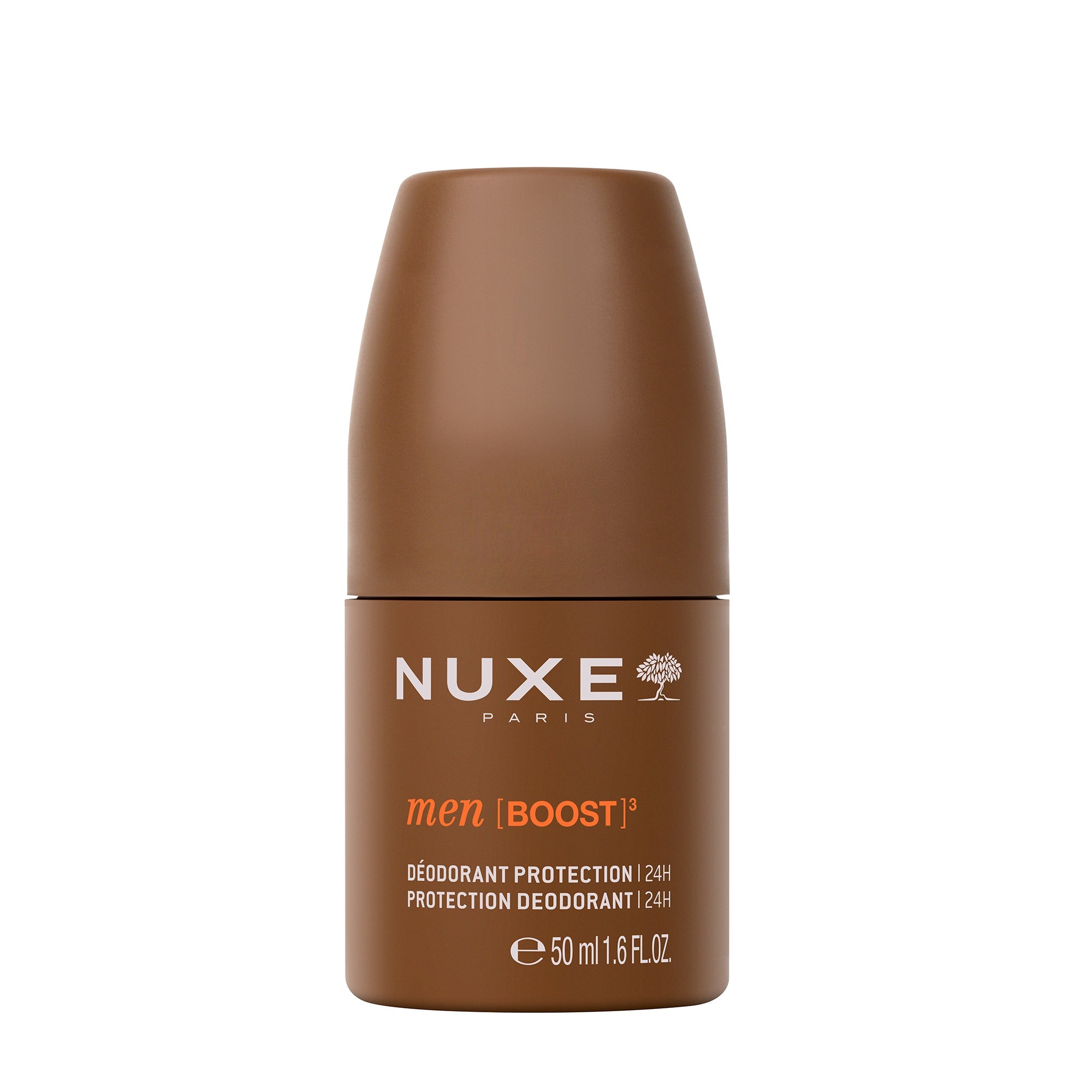 Déodorant Protection 24h - NUXE