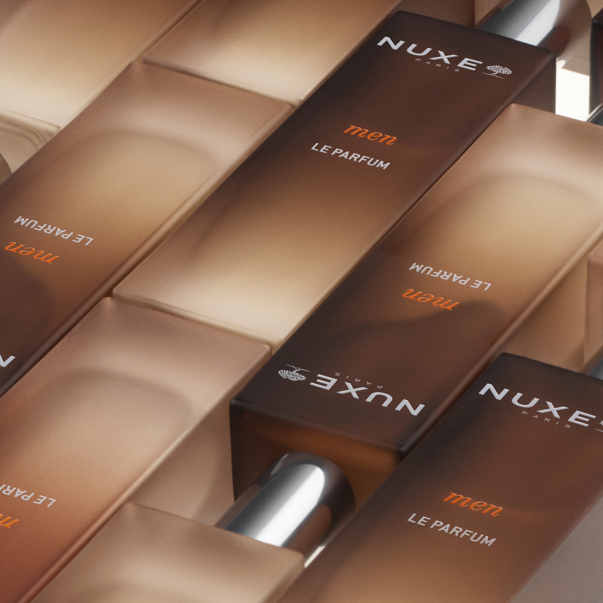 Eau De Parfum - NUXE
