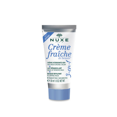 Crème fraîche de beauté® 3 en 1
