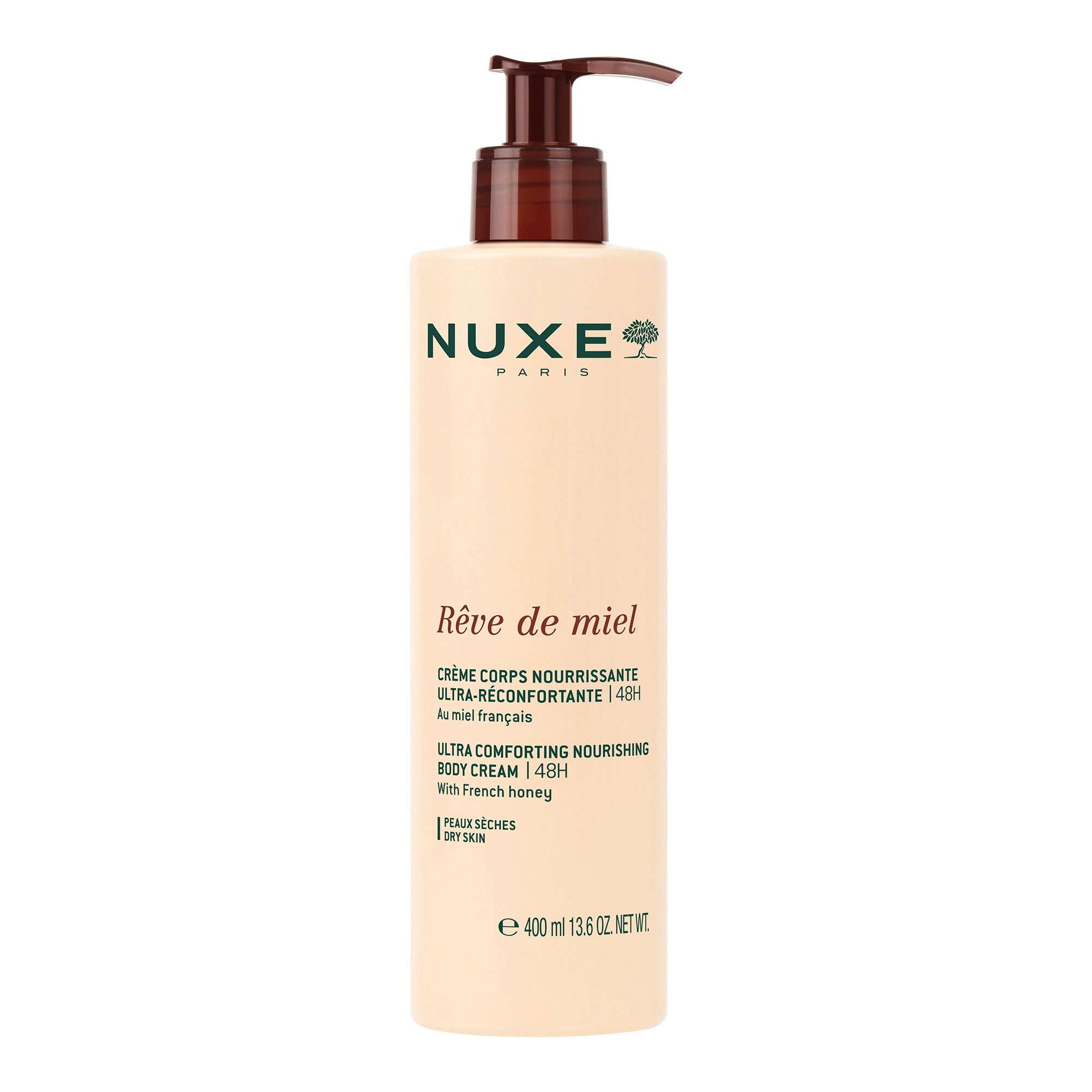 Ultra Comforting Nourishing Body Cream 48h