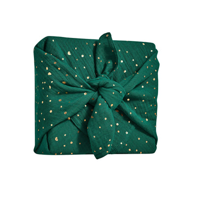 FUROSHIKI - Emballage cadeau réutilisable - NUXE