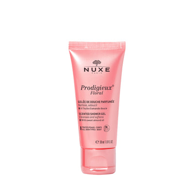 Prodigieux® Floral Scented Shower Gel
