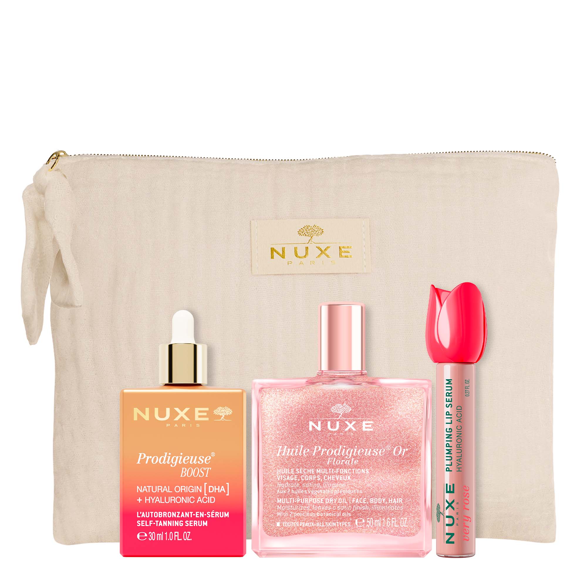 Prodigieuse® Boost | NUXE