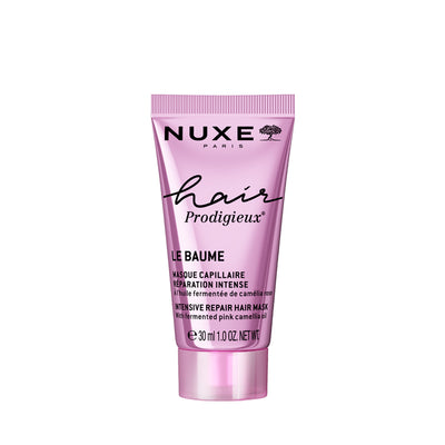 Intensive Repair Hair Mask