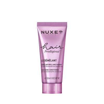 High Shine Conditioner