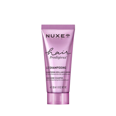 High Shine Shampoo