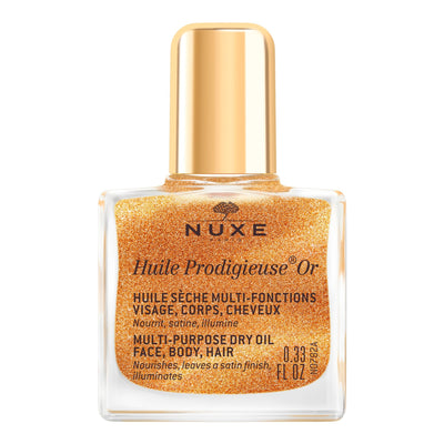 Huile Prodigieuse® Or