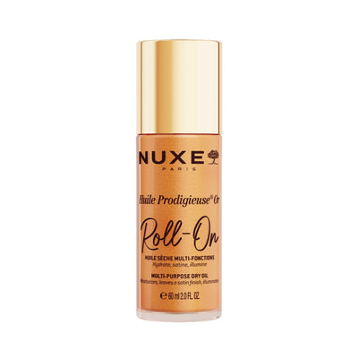 Huile Prodigieuse® Or Roll - On - NUXE