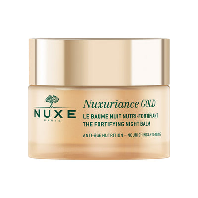 Le Baume Nuit Nutri - Fortifiant - NUXE