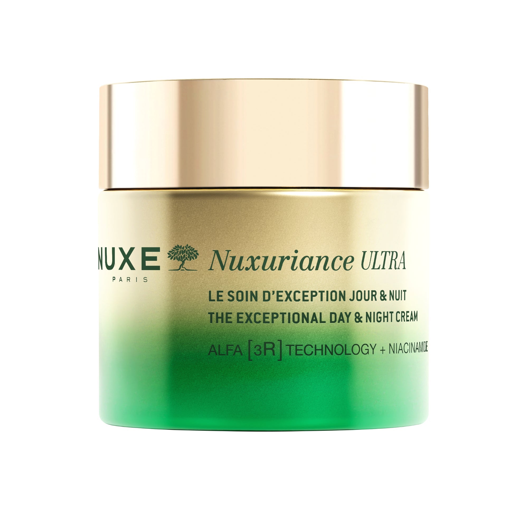 Le Soin d'Exception Jour & Nuit 75ml - NUXE
