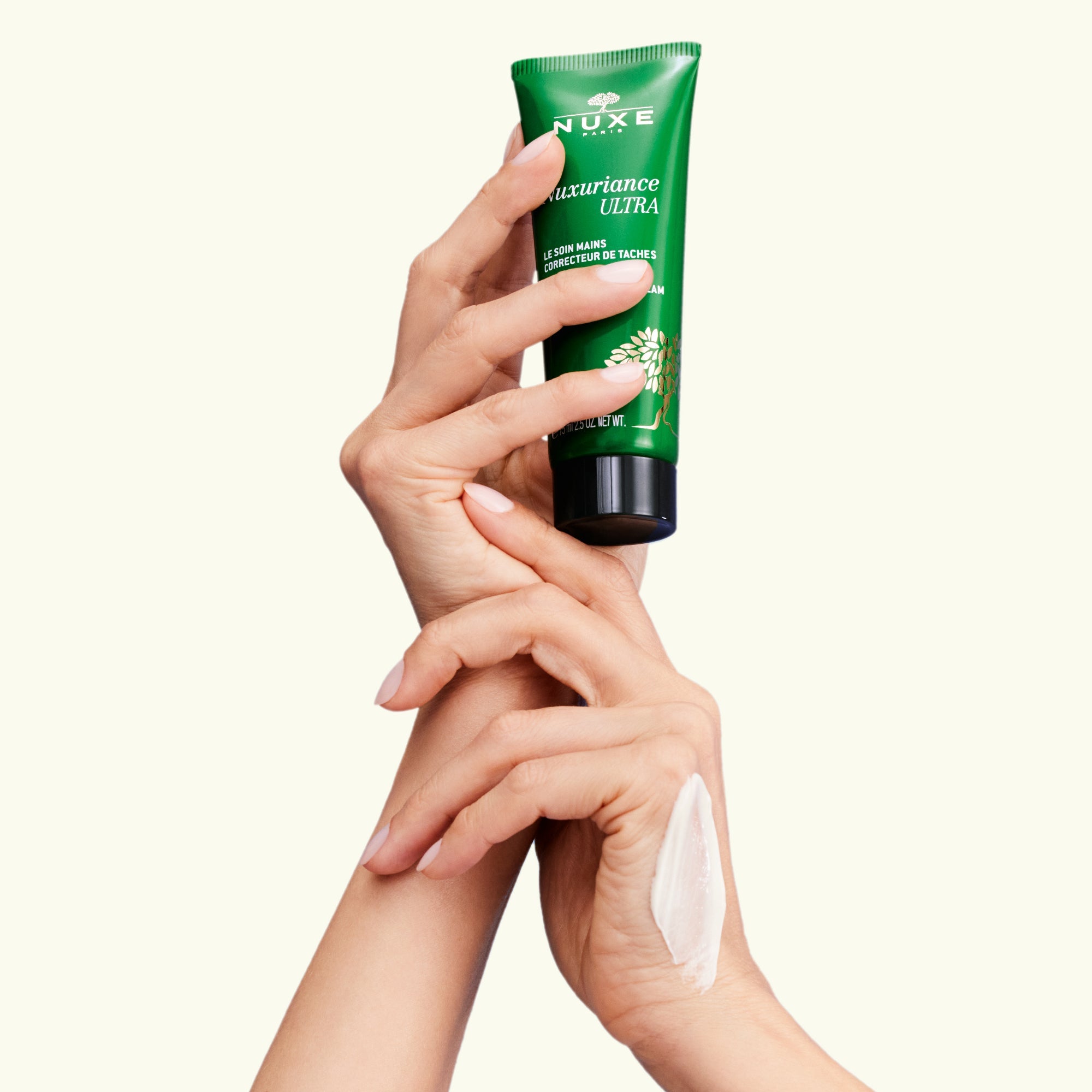 Le Soin Mains Correcteur de Taches - NUXE