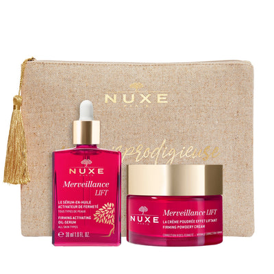 Les indispensables anti - âge lift EN - NUXE