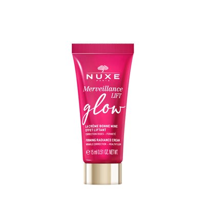 Firming Radiance Cream