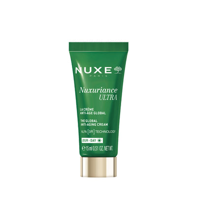 The Global Anti-Aging Cream