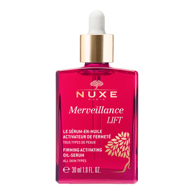 Sérum - en - Huile Activateur de Fermeté - NUXE