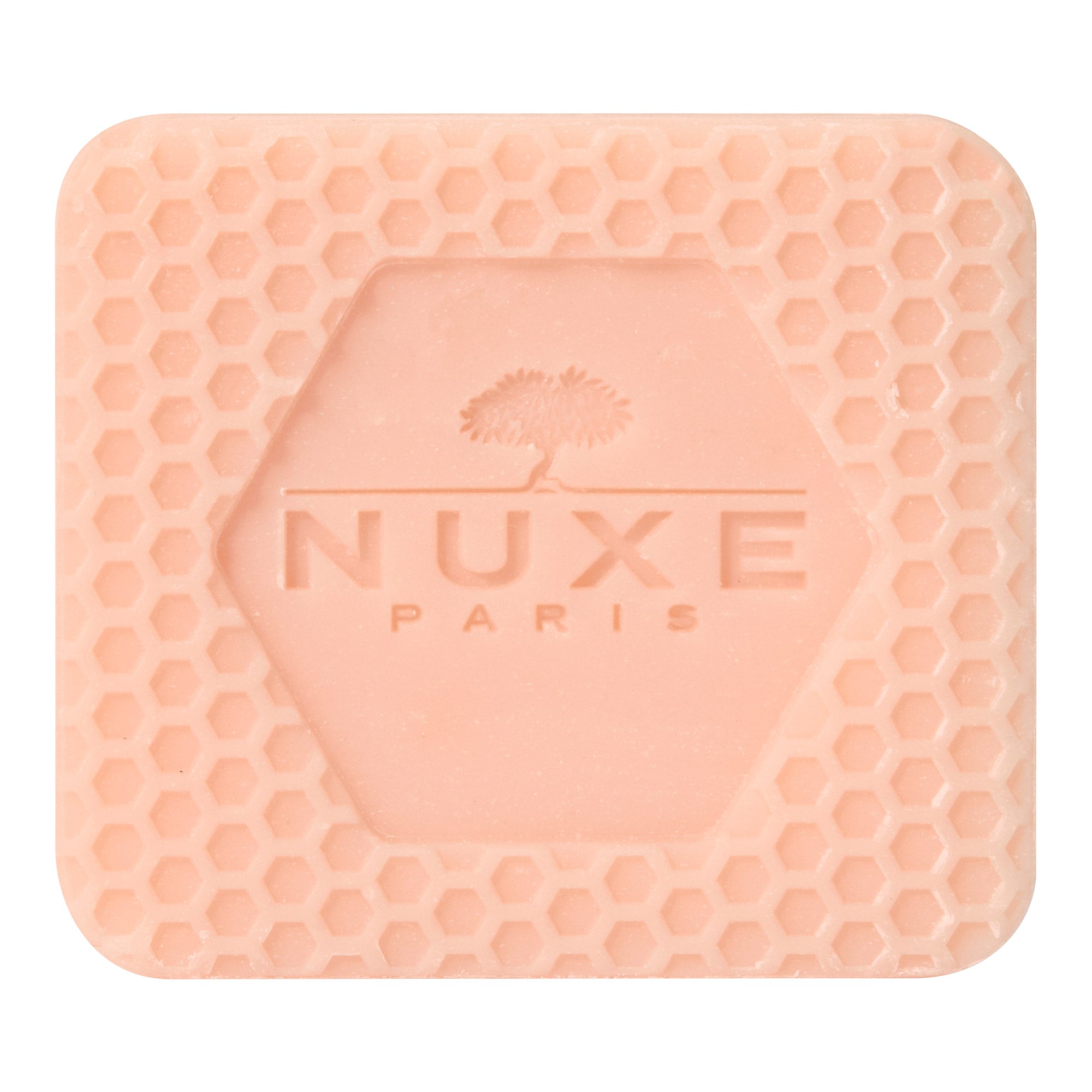 Shampooing Solide Douceur, Rêve de Miel 65 gr - NUXE