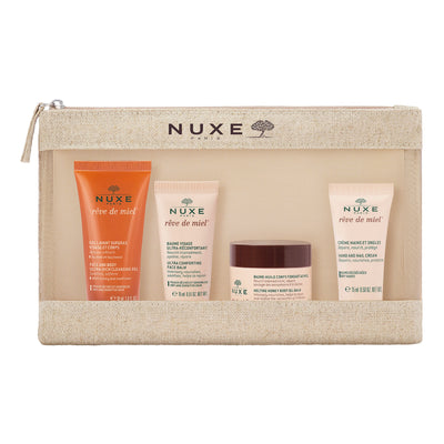 Succombez à Rêve de Miel - NUXE