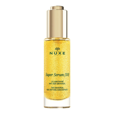 Super Serum [10], Le concentré anti - âge universel 30ml - NUXE