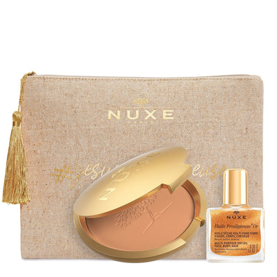 Trousse Make - Up Prodigieux® EN - NUXE